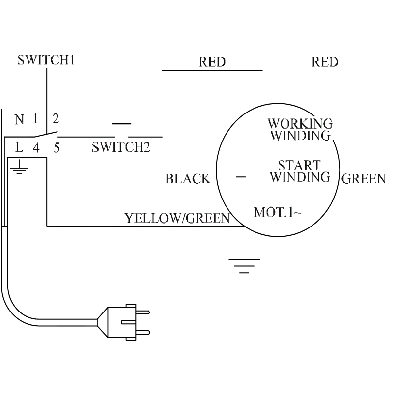 Мойка высокого давления АВД-П140