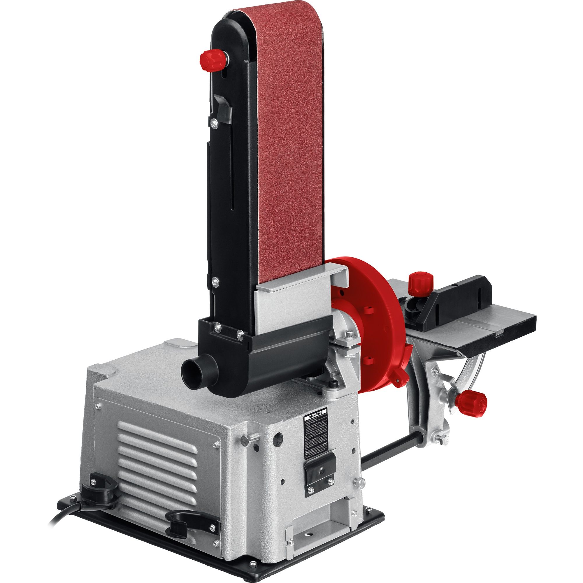 Станок шлифовальный ЗШС-500