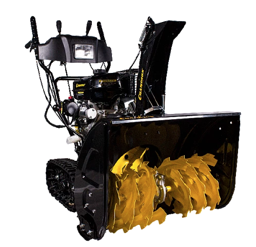 СНЕГОУБОРЩИК CHAMPION STT1170E