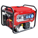 ЗАПЧАСТИ ДЛЯ ГЕНЕРАТОРА БЕНЗИНОВОГО ELITECH БЭС 6500ЕАМ