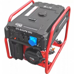 ЗАПЧАСТИ ДЛЯ ГЕНЕРАТОРА БЕНЗИНОВОГО ELITECH СГБ 8000РМ ПРО