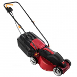 ЗАПЧАСТИ ДЛЯ ГАЗОНОКОСИЛКИ ЭЛЕКТРИЧЕСКОЙ ELITECH EK 1000К