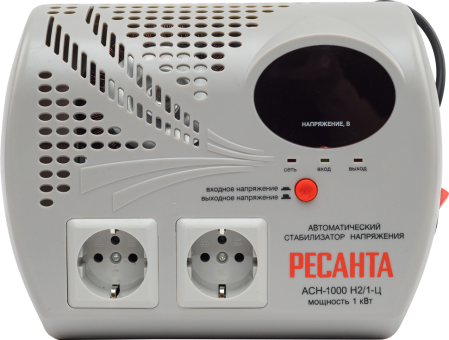 Запчасти для стабилизатора напряжения серии LUX АСН-1000Н21-ц Ресанта NTV 63/6/13