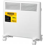 Конвектор электрический, SCE SCE-500
