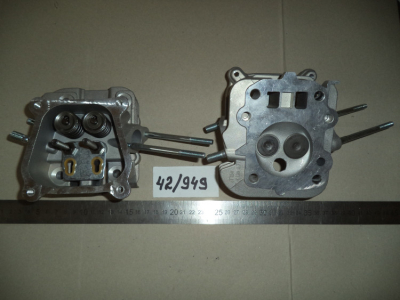 Головка цилиндра для HT1000L EG-M152-B10 GF HTE