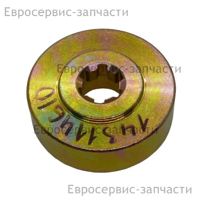 Защитная шайба