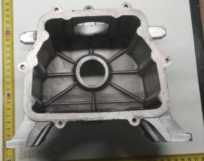 Картер для КМП-230/24,260/24,300/50(16) до LSD19, 230/24, 240/50, 300/50(13) SEW, 230/24(16) JST