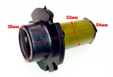 Корпус винта для СН-60В(27) ZJH, СН-60В (7) DOY