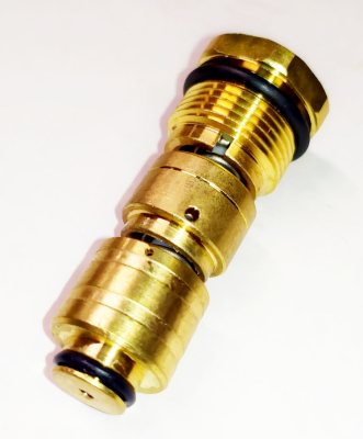 Перепускной клапан в сборе для W165-QL(A2.4), W165-ARV(A2.4) YL