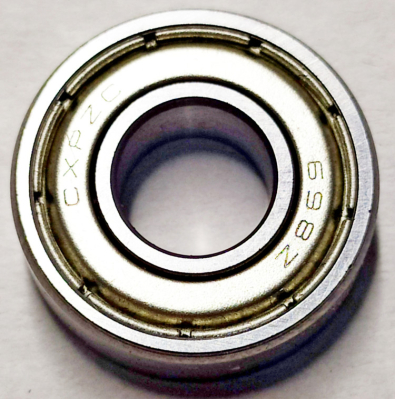 Подшипник 698 Z