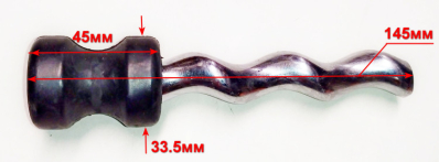 Рабочий винт для СН-60В(26) ZJH,  СН-60В (7) DOY