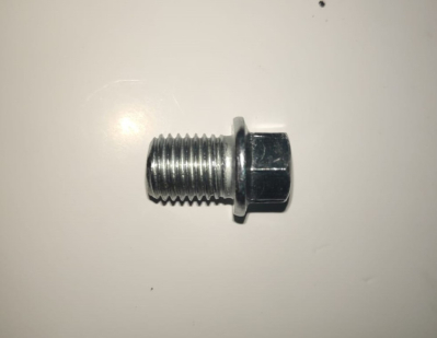 Сливная пробка для MP-100(20),БГ-11000Э (20) HAY,DY5000L-9500L/LX-3, SGC6000(10),МК-13000(2) MEI