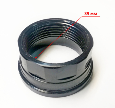 Соединитель для ЦН-32-4(2) ZJH