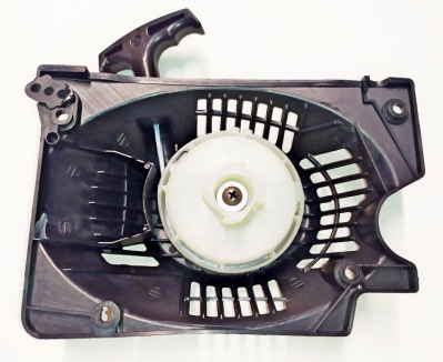 Стартер ручной для BS-62, BS-52(M), BS-45(М)(37) TPW, BS-52(55-65), BS-62(67) HYV (с легким стартом)