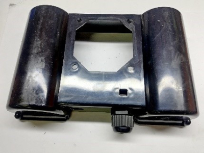 Коробка коммутационная для КМП-400/50(48) LSD, JST