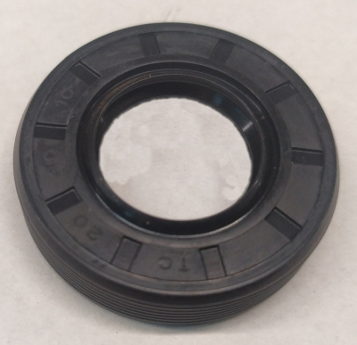 Сальник 20х40х10