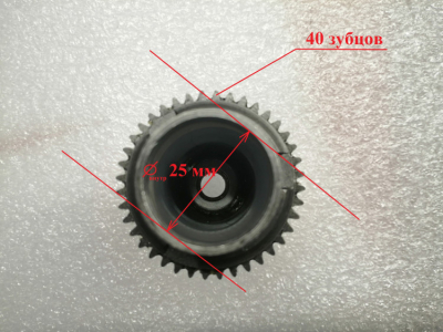 Пневмоцилиндр в сборе для П-28-800К(7) BNY, П-30-900К(6) с BNY027