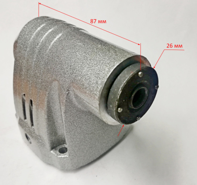 Колебательный механизм в сборе для МФИ-400(3-10,12) GUX