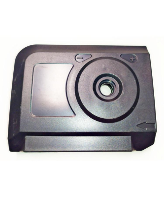 Крышка звездочки (черная) для ELS-2000,2.7,ЭП-2216(3) HGM