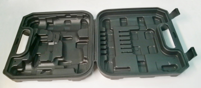 Кейс для ДА-12Л-2К KPV