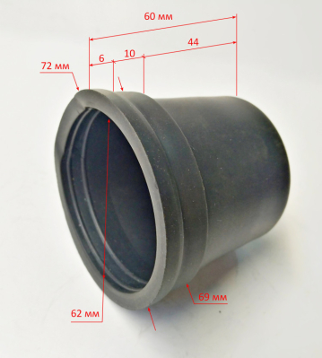Маслоуловитель для CH-60(45),СН-60В(3) ZJH