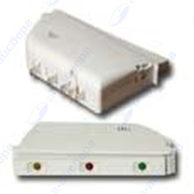 Блок индикации ВЗ-27 со звук. сигналом (бол) 908081800327 2.42.055.03