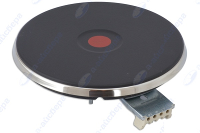 Конфорка 145 мм 1500 W (099674,481281729103) 481981729452