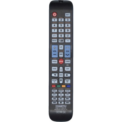 Универсальный пульт Huayu RM-L1195+XPLUS ver.2023 (для разных TV)