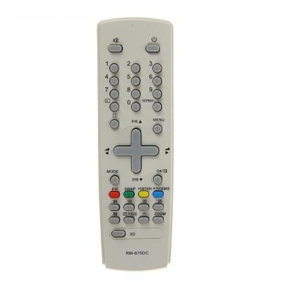 Универсальный пульт Huayu для Daewoo RM-675DC