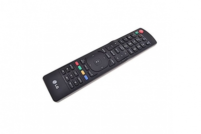 Пульт дистанционного управления для телевизора LG AKB72915207 (не оригинал)