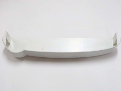 Балкон надверный