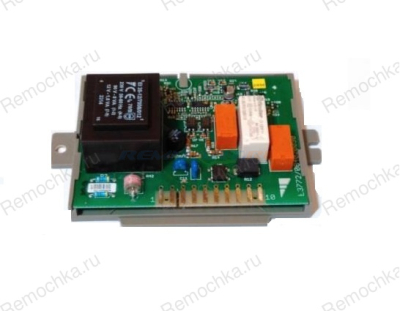 ЭЛЕКТРОННЫЙ МОДУЛЬ