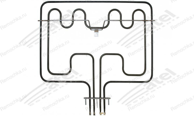 Тэн верхний