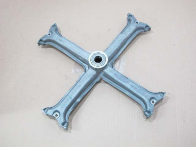 КРЕСТОВИНА БАРАБАНА