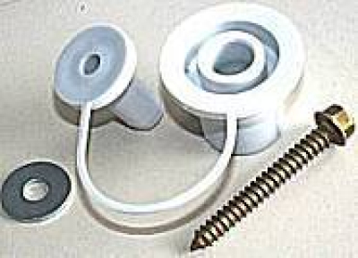 Втулка двигателя