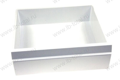 Ящик литой холодильной камеры