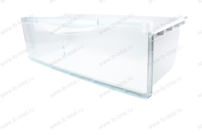 Ящик в сборе