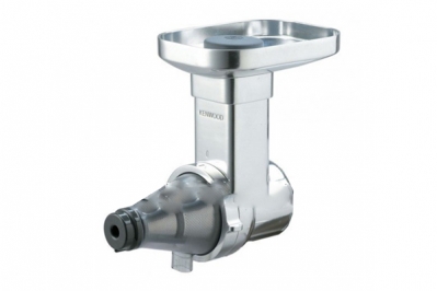 Шнековая насадка соковыжималка для мясорубки Kenwood KW712745