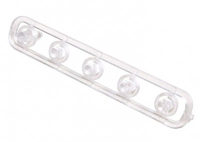 Светодиодный индикатор для стиральной машины Gorenje 581276