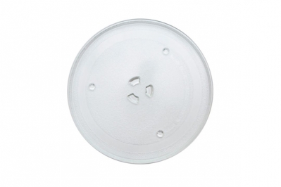 Тарелка (блюдо, поддон) для микроволновки Samsung DE74-00027A 255mm