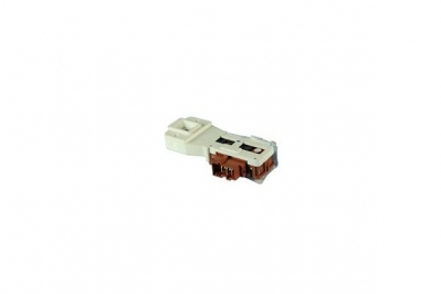 Замок (УБЛ) для стиральной машины Metalflex ZV-446 S1