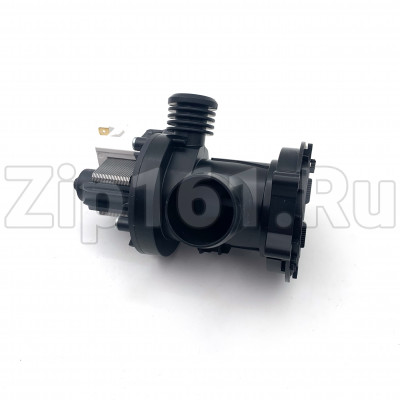 Помпа в сборе стиральной машины Indesit C00855480