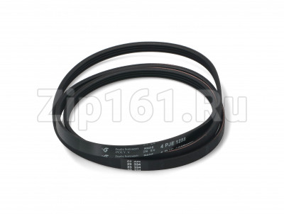 Ремень 1258J4 EL Hutchinson Indesit 055042