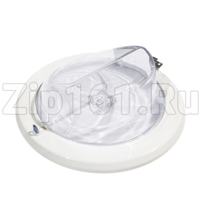 Люк стиральной машины Indesit C00272454