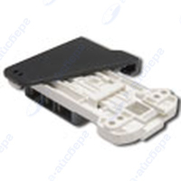 УБЛ с флажком Beko 2801500100