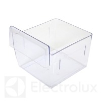 Ящик (контейнер) для овощей (правый/левый) холодильника Electrolux 2247074228