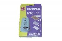 Мешок для пылесоса Hoover H30+ 09173808