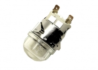 Патрон в сборе с лампочкой и плафонном для духовоки Electrolux 3879113912