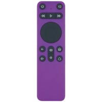 Универсальный пульт ClickPdu BT-RC1935-01 к SMART TV YANDEX ( ЯНДЕКС ) с голосовым управлением