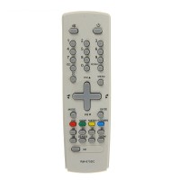 Универсальный пульт Huayu для Daewoo RM-675DC